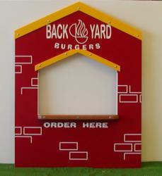 Custom Panel